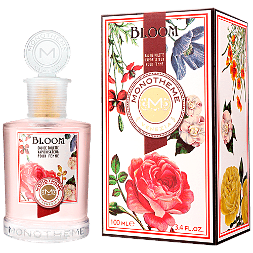 Flowers bloom 2024 perfume price