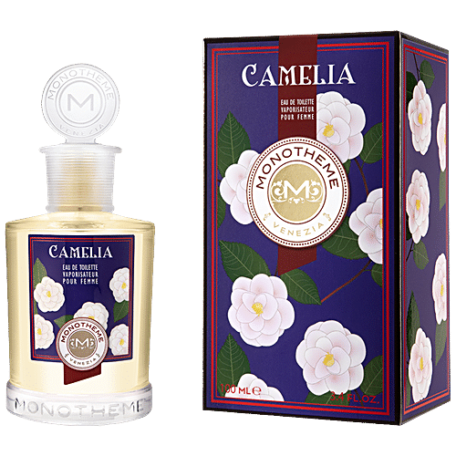 Camellia outlet garden perfume