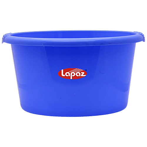 Basin bucket 2024