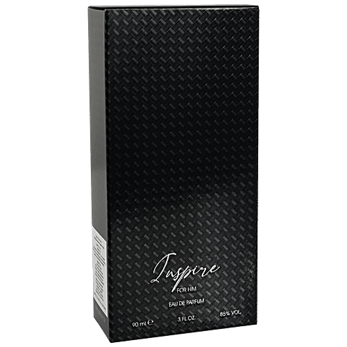 Buy Maryaj Inspire Eau De Perfume - Long-Lasting Fragrance, For Men ...