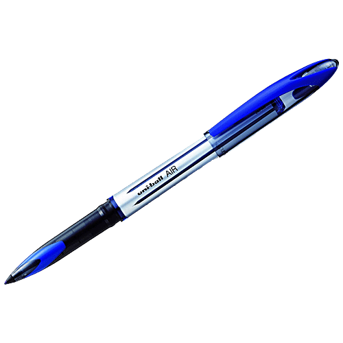 Uni-ball - AIR Broad Ball Pen 1pc - Blue