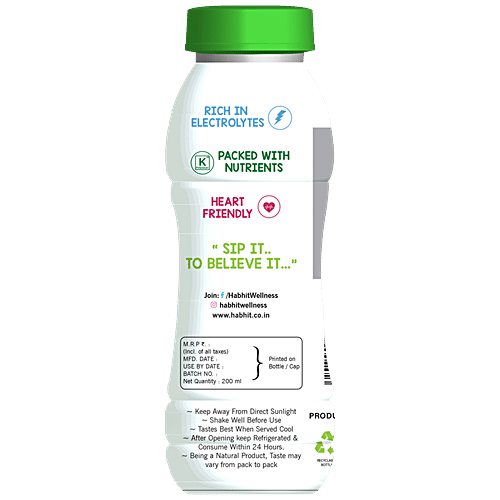 MOJOCO Delicious Natural Tender Coconut Water Energy Drink (Pack of 27):  Beverages Online at l3-grocery3