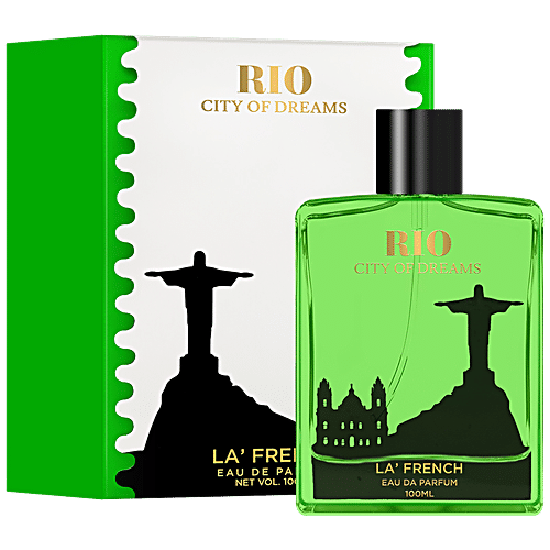 The frenchy eau online de parfum