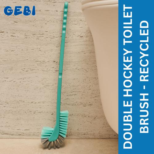 1pc Plastic Long Handle Cleaning Brush, Minimalist Floor Cleaning Brush For  Bathroom