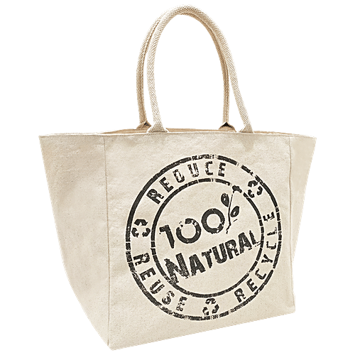 Vegetable on sale cotton bag