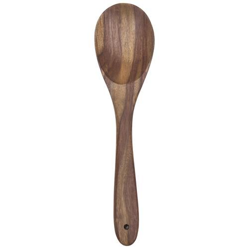 40293550 1 Oggn Serving Spoon Premium Wooden Durable Small 