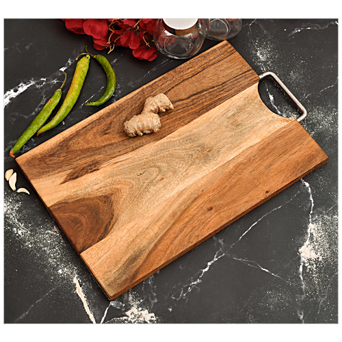 Handcrafted Wooden Chopping Boards For Every Occasion - Ellementry