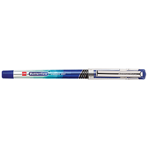 Classic on sale gel pen