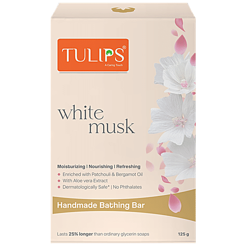 Pure white outlet musk oil