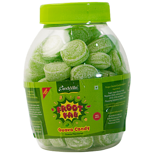 Guava candies on sale