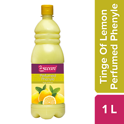 Glow up Fresh lemon – Drichstore