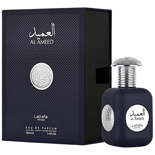 Lattafa+Pride+Al+Qiam+Gold+3.4+fl+oz+Unisex+Eau+de+Parfum for sale online