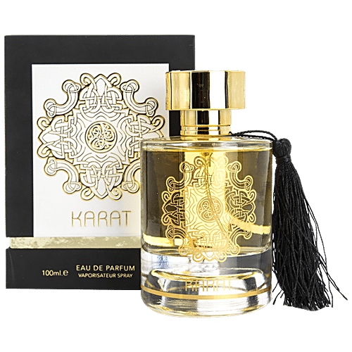 Alhambra Karat - Eau de Parfum