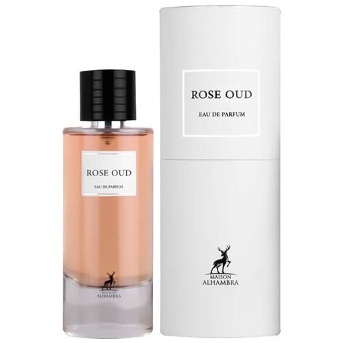 PERFUME IN ROSE 100 ML