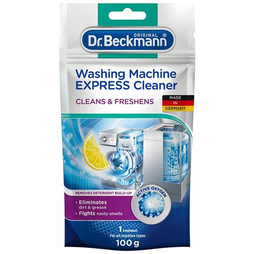 Dr. Beckmann Washing machine cleaner