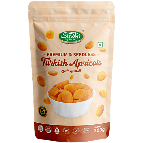 Buy Sindhi Turkish Dried Apricots Online at Best Price of Rs 310 ...