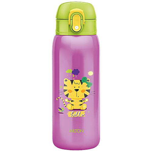 Aladdin, Jasmine Side Profile Graphic Stainless Steel Water Bottle