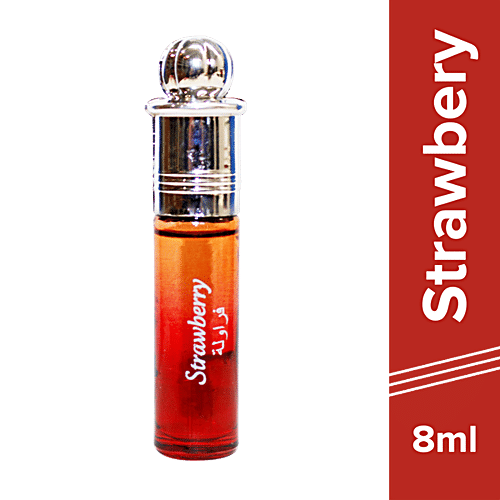 Strawberry melon perfume hot sale