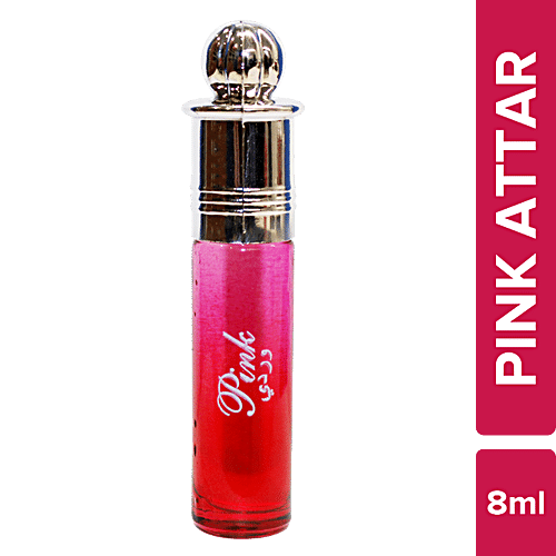 Avon pink online perfume