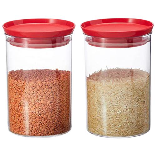 Buy Kitchen Storage Box & Containers Online at Best Prices