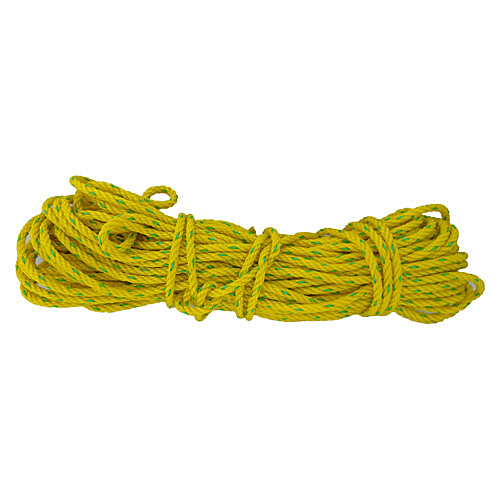 Buy Hazel Nylon Rope - Strong & Durable, Thickness 4 mm, 80 Metre ...