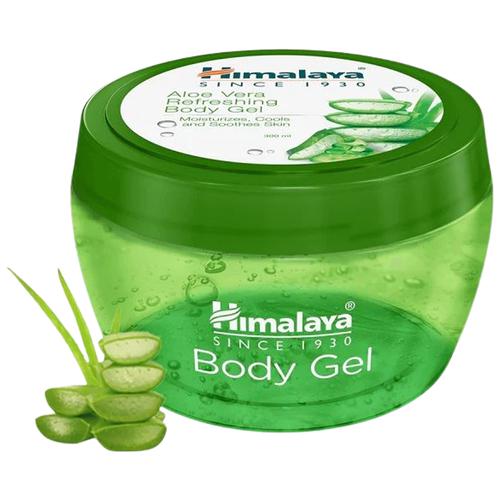 Buy Himalaya Aloe Vera Gel Moisturises, & Soothes Skin Online at Best Price of Rs 273 - bigbasket