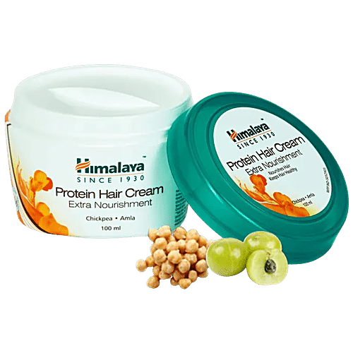 Hair protein deals cream