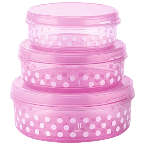 https://www.bigbasket.com/media/uploads/p/l/40299505_1-joyo-plastics-food-keeper-set-plastic-no-0-1-2-printed-polka-multipurpose-pink.jpg