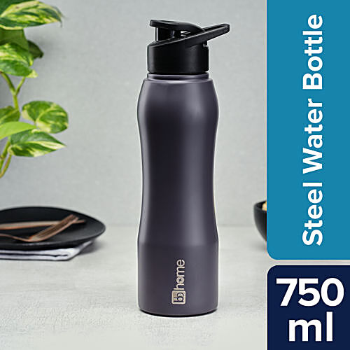 Magnetic Copper Bottle Table Ware, For Drinking Water, 750 mL