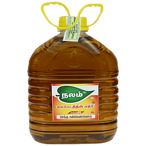 Knife Premium Oil (5L + 1L)