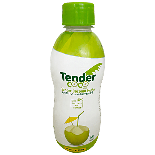 Buy Tender Coco Tender Coconut Water Rich In Vitamin C Online at Best