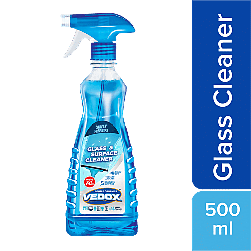 Buy Glass Cleaner Wipes online