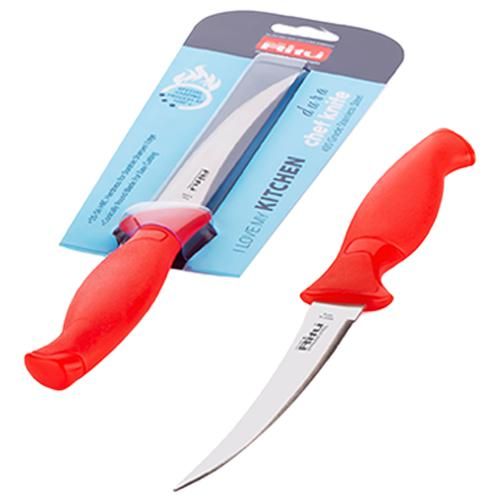 Ultimate Japanese Knife Rust Eraser By Kuniyoshi | Premium Knives Dirt &  Stains Remover Kitchen Tool | Made In Japan | Easy To Use & Space-Saving 