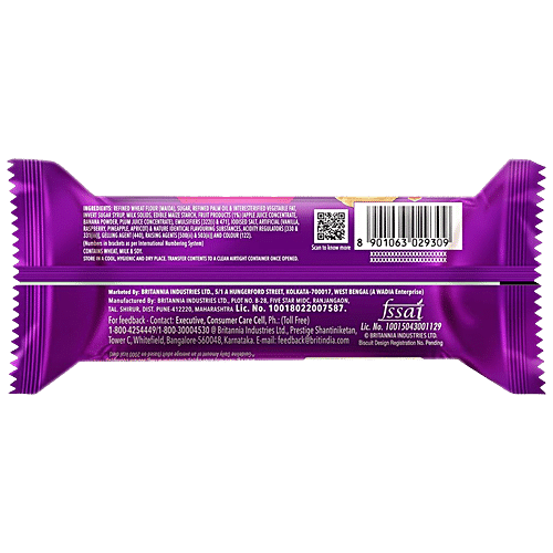 Buy Britannia Jim Jam Pops Biscuit Online at Best Price of Rs 17 ...