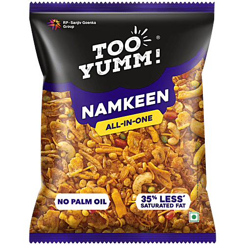 Buy Too Yumm! Namkeen - All In One Online at Best Price of Rs 52 ...