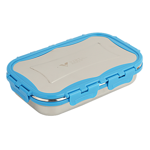 Plastic 8 Compartment Lunch Box at Rs 15.49/piece in Bengaluru