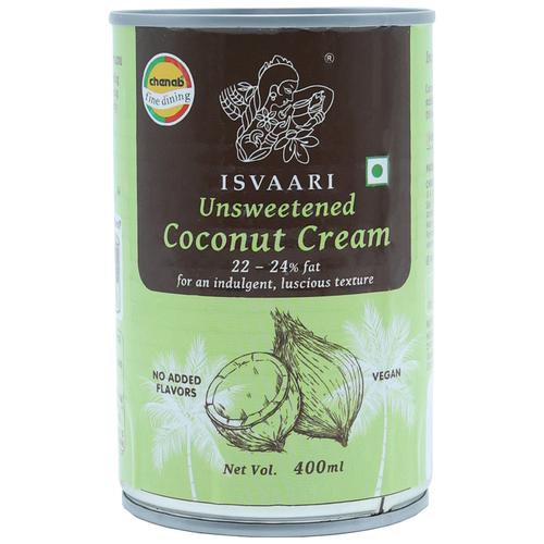 Thai Kitchen, Premium Unsweetened, Coconut Milk, 400ml : : Grocery  & Gourmet Food