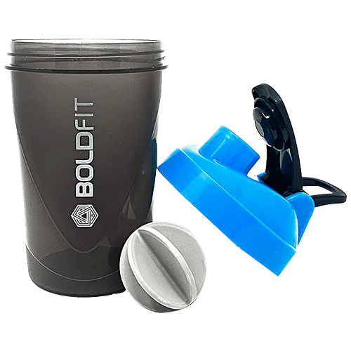 Cp Bigbasket Life is A Sport Shaker Bottle/Protein Shaker/Sipper