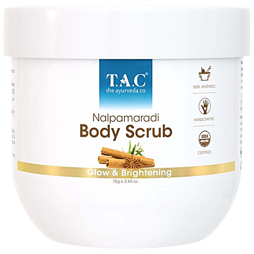 YourCare Guanto Scrub 5 Dita - Shop Online