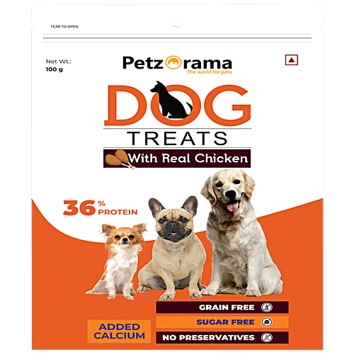 Pet treats clearance online