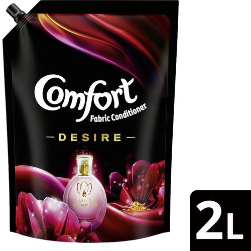 Buy Comfort Fabric Conditioner 2Ltr Pouch Online