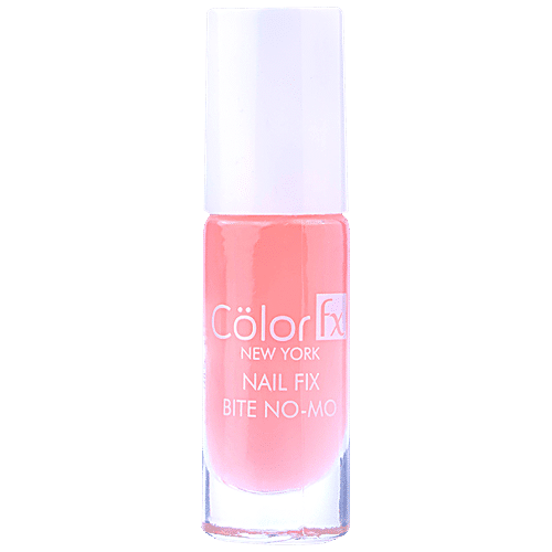 Buy Color Fx Nail Fix Bite No-Mo Online at Best Price of Rs 399.2 ...