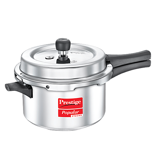 Prestige cooker 4 discount litre