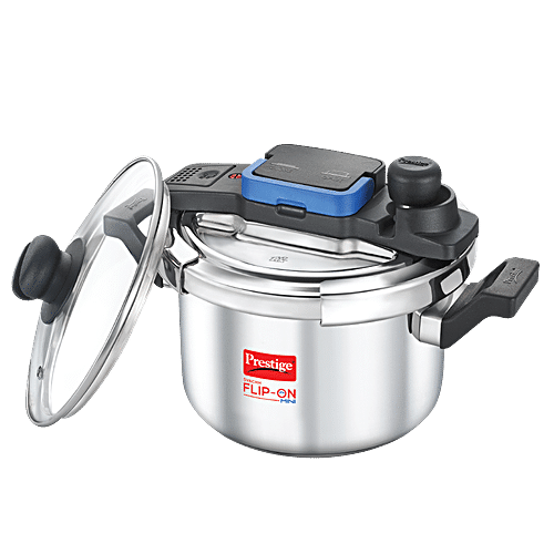 Prestige svachh 3 discount litre pressure cooker