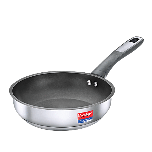 Prestige platina ss 2025 fry pan 260mm