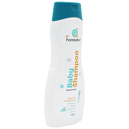 BAMBINO KIDS SHAMPOO - Nimmall