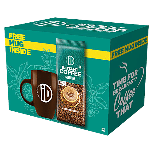 Id coffee online