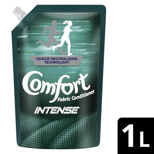 Buy Comfort Intense Fabric Conditioner Online at Best Price of Rs