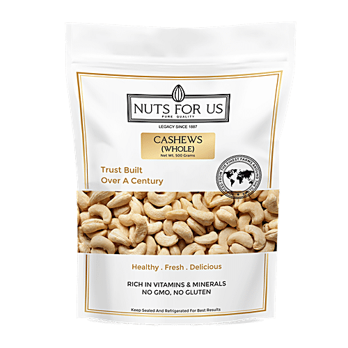 Cashews best deals price