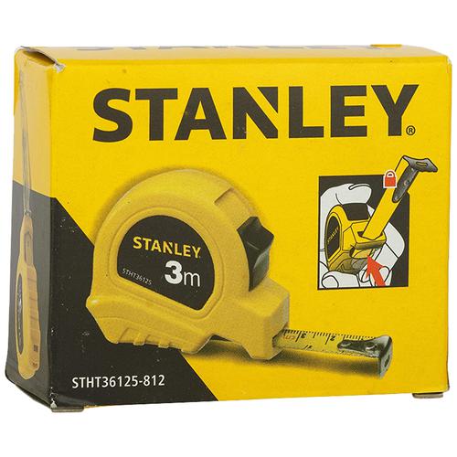 Buy Stanley Measuring Tape - 5 m Online at Best Price of Rs 159 - bigbasket